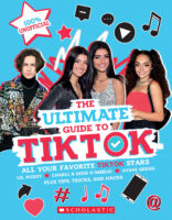 TikTok: The Ultimate Guide