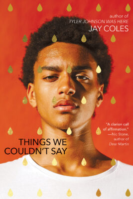 Things We Couldn't Say (Hardcover)