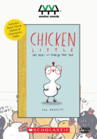 Chicken Little: The Real and Totally True Tale