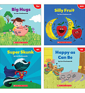 Sight Word Stories: Level A (Multiple-Copy Set) by Liza