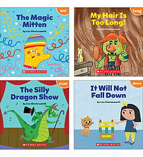 Sight Word Stories: Level D (Multiple-Copy Set) by Liza
