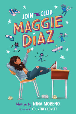 Book Scholastic books