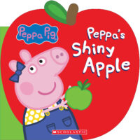 Peppa Pig: Peppa's Shiny Apple