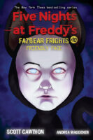 1:35 AM (Five Nights at Freddy's: Fazbear Frights #3)|Paperback