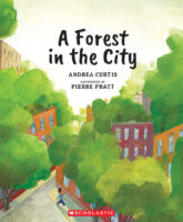 ThinkCities: A Forest in the City