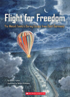 Flight for Freedom