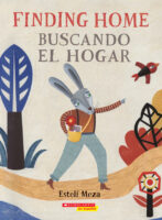 Finding Home / Buscando el hogar