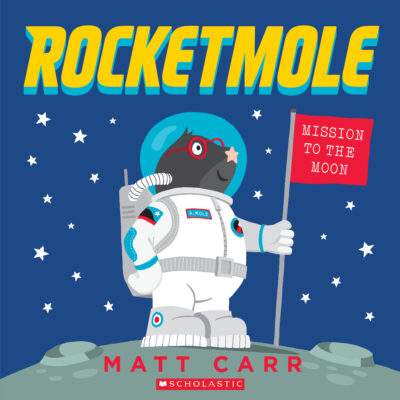 Rocketmole
