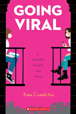 Going Viral: A Socially Distant Love Story