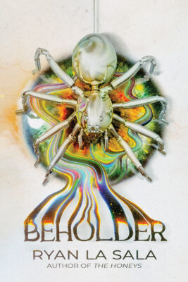 Beholder (Hardcover)