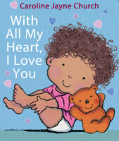 With All My Heart, I Love You