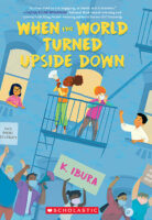 When the World Turned Upside Down