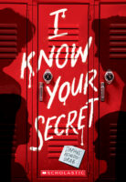 I Know Your Secret