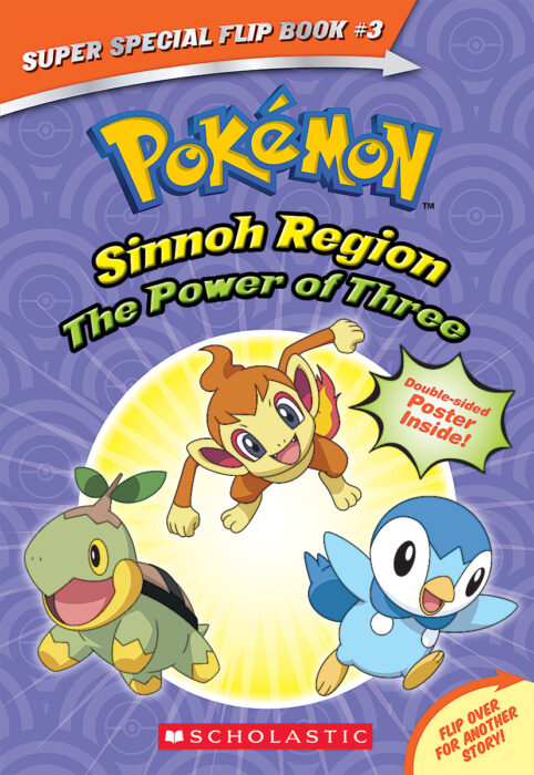 Pokémon Alola Region Activity Book