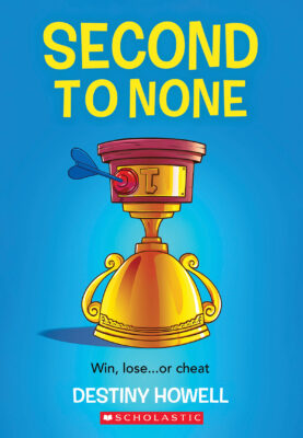 High Score: Second to None