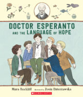 Doctor Esperanto and the Language of Hope