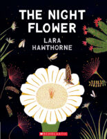 The Night Flower