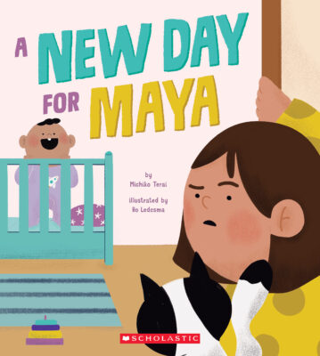 A New Day for Maya