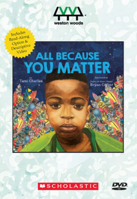 All Because You Matter