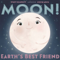 Our Universe: Moon!