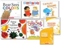 Grab and Go Pack Theme 4: Foundational Skills Grade PreK