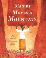 Manjhi Moves a Mountain