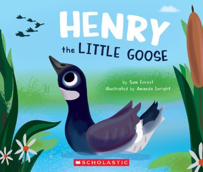 Henry: Henry the Little Goose