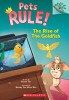 Branches - Pets Rule!: The Rise of the Goldfish