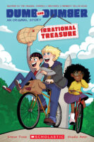 Dumb and Dumber #1: Irrational Treasure