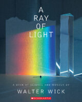 A Ray of Light