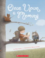 Once Upon a Memory