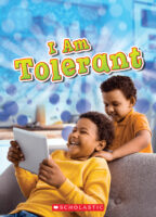 Blastoff! Readers - Character Education: I am Tolerant
