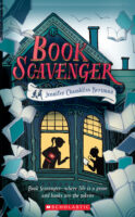 Book Scavenger: Book Scavenger
