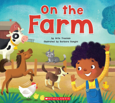 On the Farm