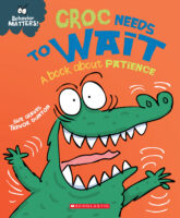 Behavior Matters: Croc Needs to Wait