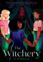 The Witchery: The Witchery