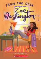 From the Desk of Zoe Washington