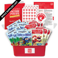 Guided Reading Fiction Focus - 3rd Edition: Level K