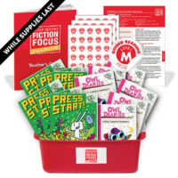 Guided Reading Fiction Focus - 3rd Edition: Level M