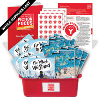 Guided Reading Fiction Focus - 3rd Edition: Level Y