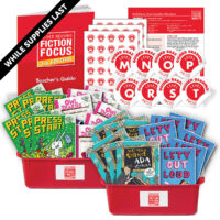 Guided Reading Fiction Focus - 3rd Edition: Grade 4