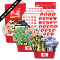 Guided Reading Fiction Focus - 3rd Edition: Complete Set