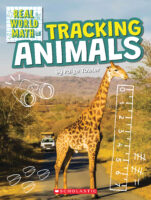 Real World Math: Tracking Animals