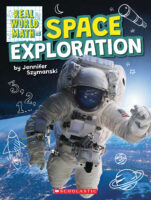 Real World Math: Space Exploration