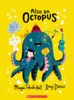 Also an Octopus