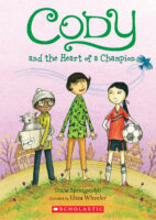 Cody: Cody and the Heart of a Champion