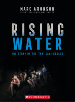 Rising Water