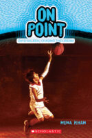Zayd Saleem, Chasing the Dream: On Point