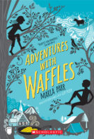 Adventures with Waffles