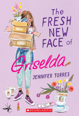 The Fresh New Face of Griselda